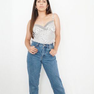 Vintage Cami Top